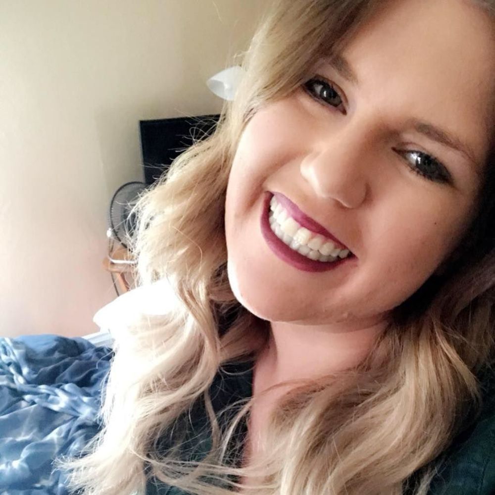 Meet your Posher, Randi